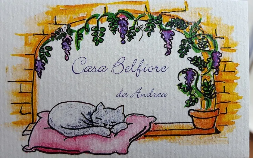Casa Belfiore Da Andrea - Image 1