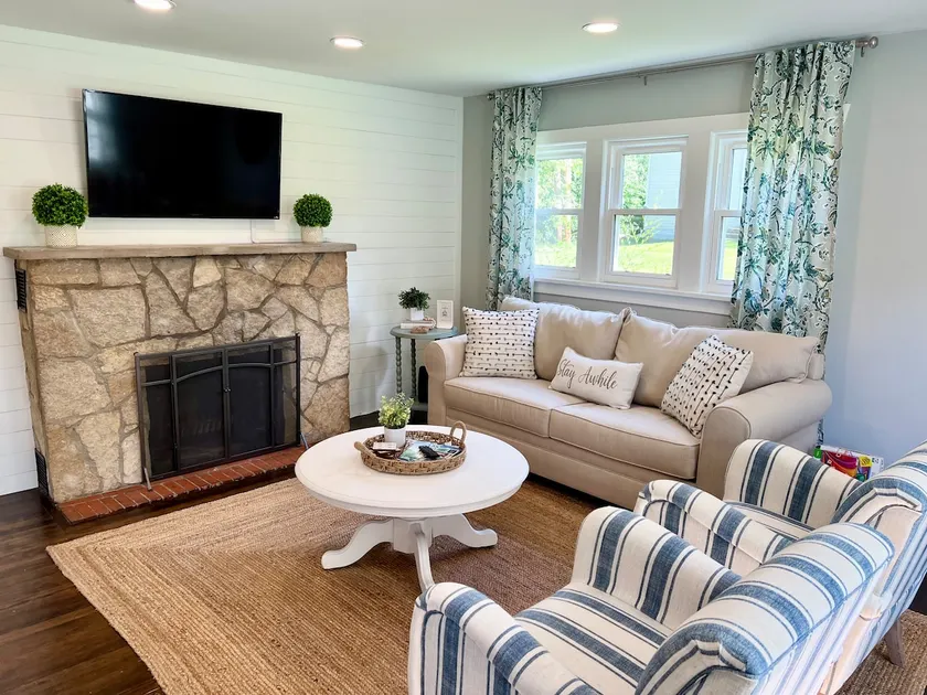 NEW! Renovated Home in Downtown Lake Geneva - Image 1
