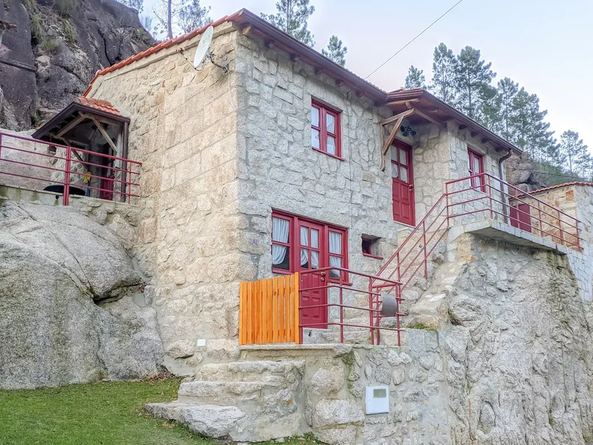 Oscar's Refuge - P. N. da Peneda-Gerês - Image 1