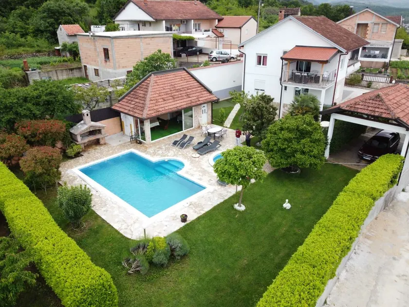 Sunny Apartment with swimming pool Stolac - Image 1