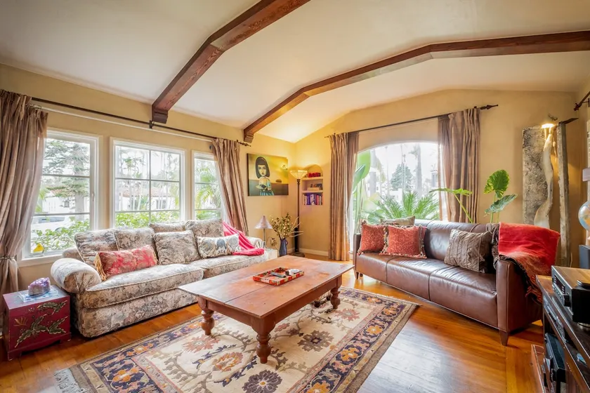 Kensington:Central, vibey, comfy, historic home - Image 1