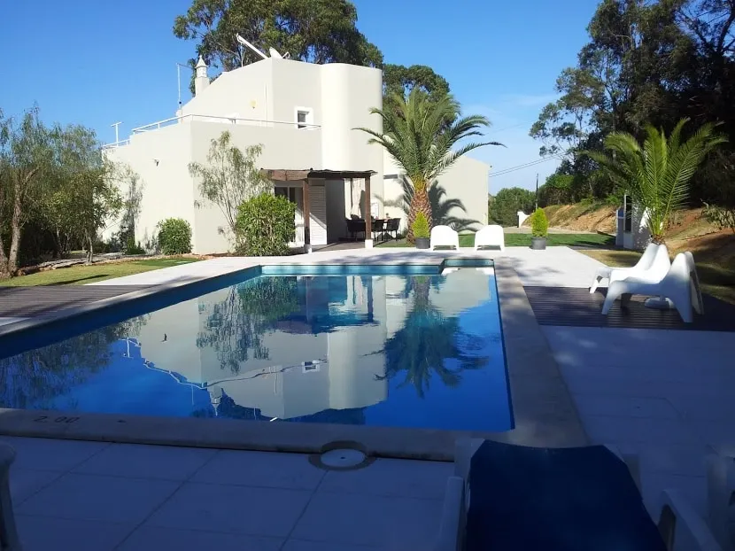Villa Eucalipto - Image 1