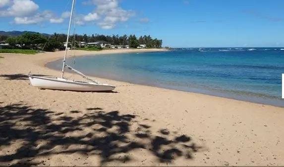 Haleiwa Dream Location - Image 1