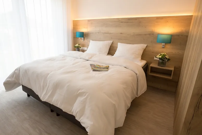 @home Boardinghouse Penthouse Deluxe - Image 1