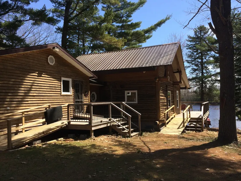 The Camp - Image 1