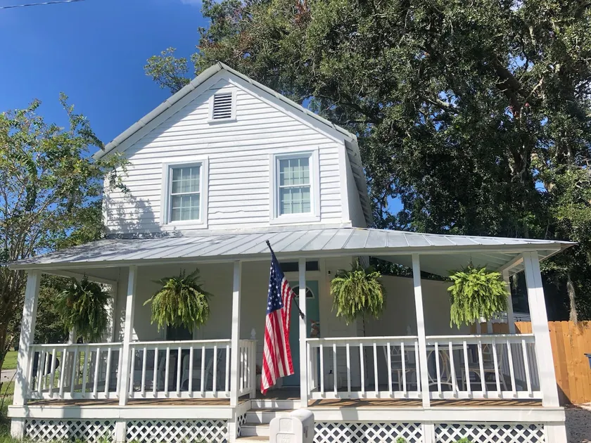 Coastal getaway in the heart of the Golden Isles - Image 1