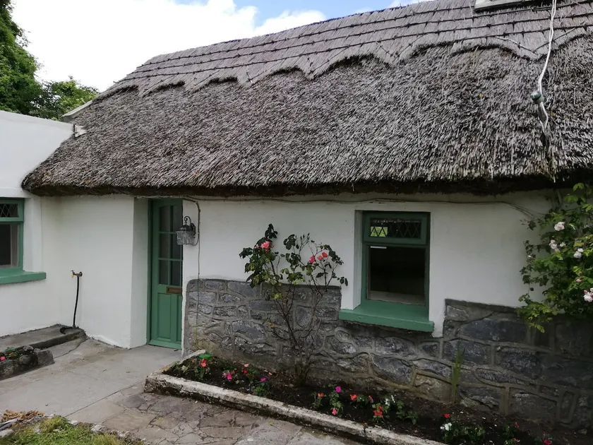 The Thatched Cottage - Image 1