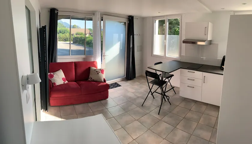 Nice flat 1 bedroom near the city centre - Image 1