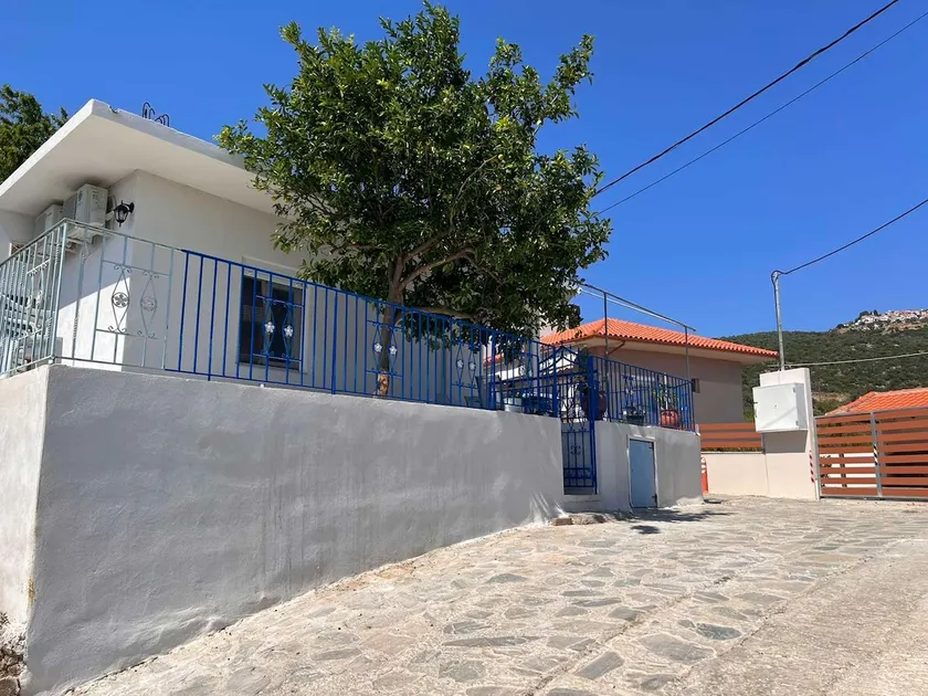 Mill of Trikeri - Image 1