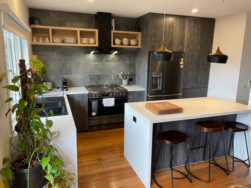 Builders own Hampton style home - Chirnside - Image 1