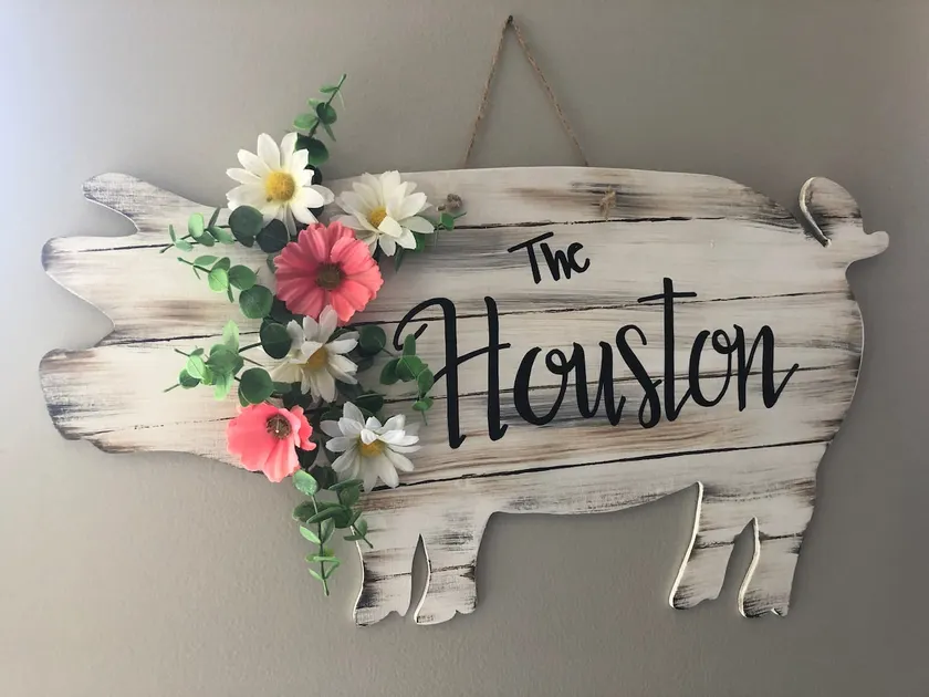 The Houston - Image 1