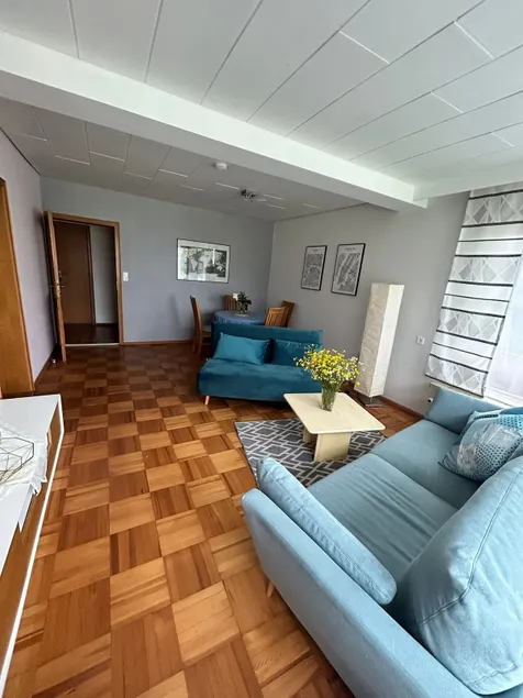 Great apartment *at the gate of Franconian Switzerland* - Image 1