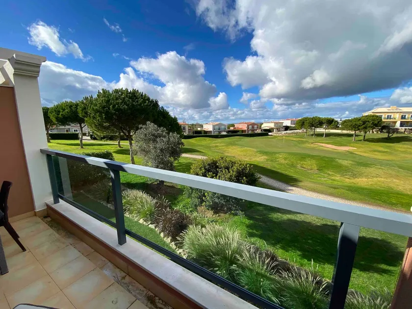 Beautiful 2 bed townhouse on Boavista golf course - Image 1