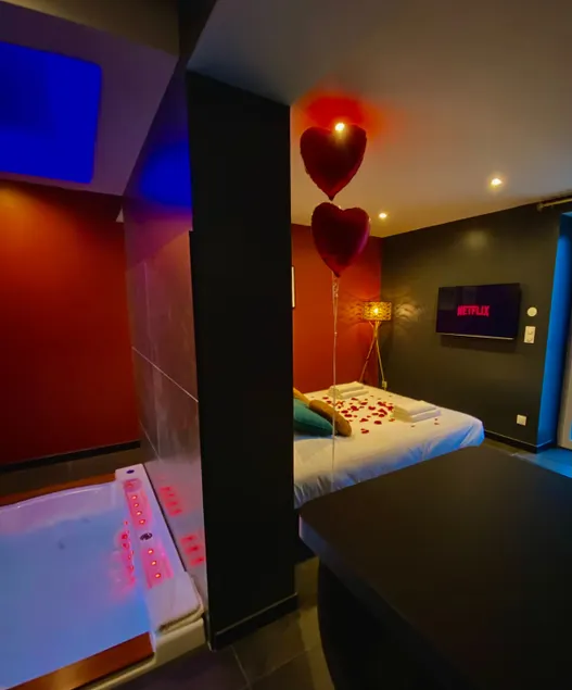 La Maison D'Albâtre – Le Spa - Image 1