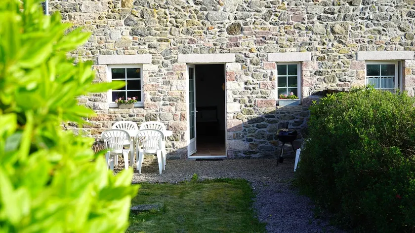 L’Orée des Caps: Frehel Cottage - Image 1