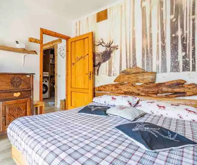 The Baitino Innamorato Comfort and Magic in Pragelato - Image 1