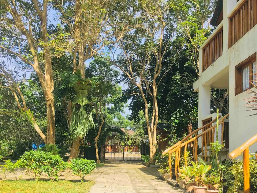 Pahiluna Guesthouse - Image 1