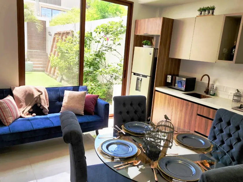 Luxury Loft in Residential Complex, Pool, Wi-Fi, QR. - Image 1