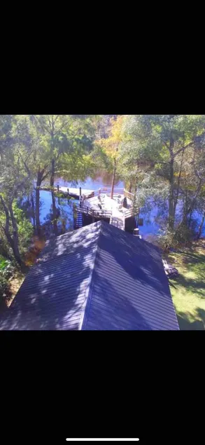 Satilla River Retreat - Image 1