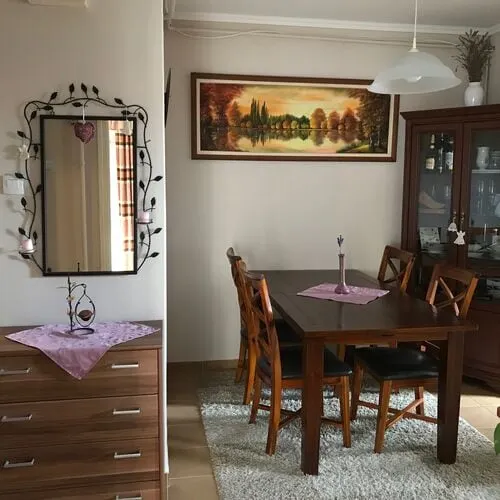 Entire apartment in the garden city of Pécs - Image 1