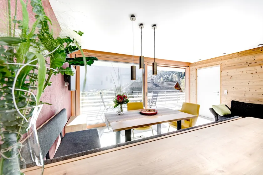 Appartement Panorama Blick - Image 1