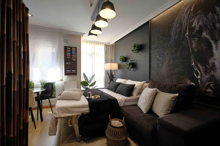 El Balconcillo, elegant suite in the center - Image 1