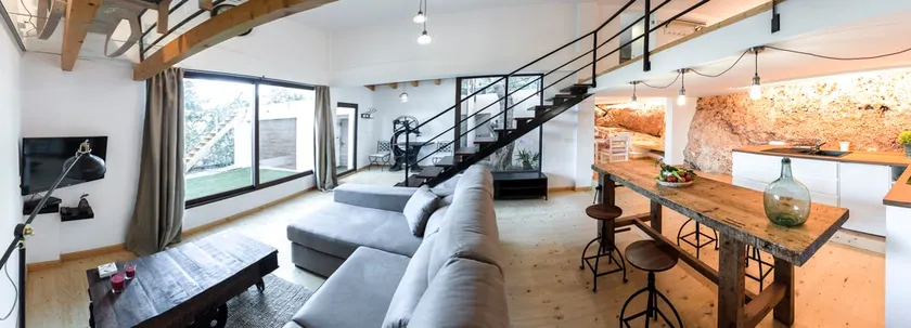 Sa Platja (Loft for 4 people) - Image 1