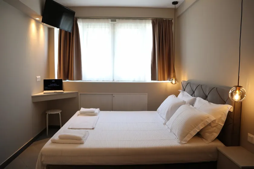 Ladadika Luxury Studios - Image 1