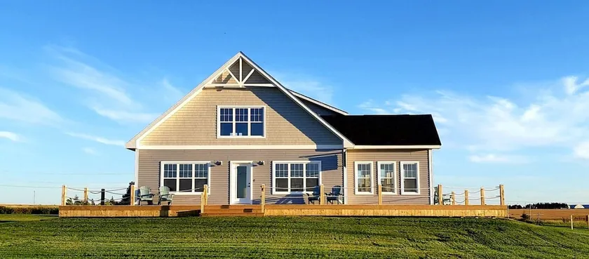 Foxcliff Cottage - Image 1