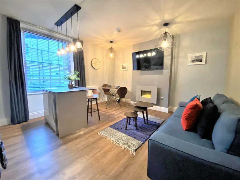 The Smeaton at Claremont Apartments - Image 1
