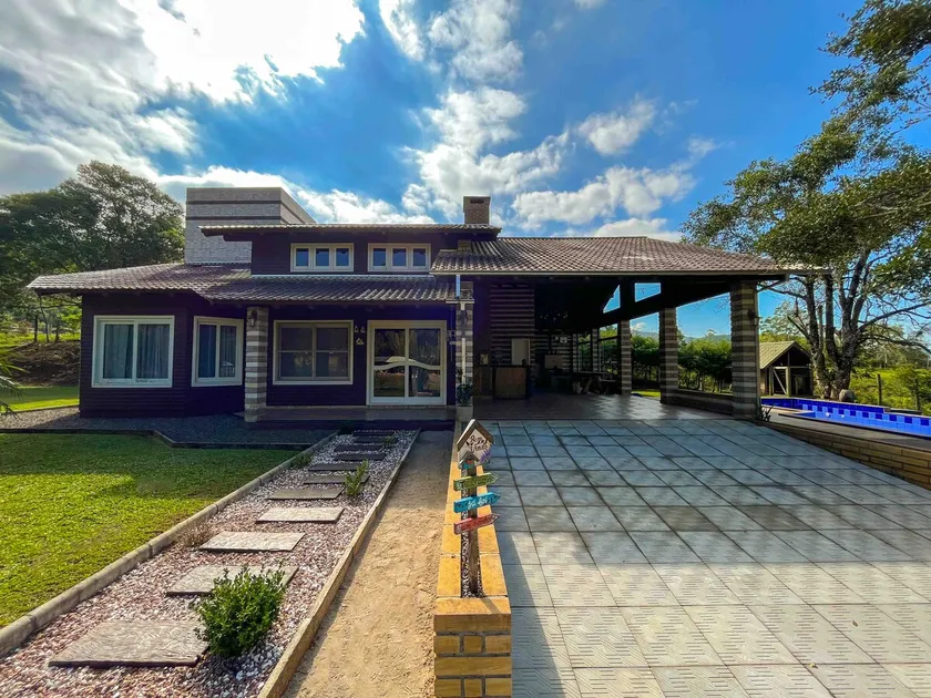 Vale das Laranjeiras House - Image 1