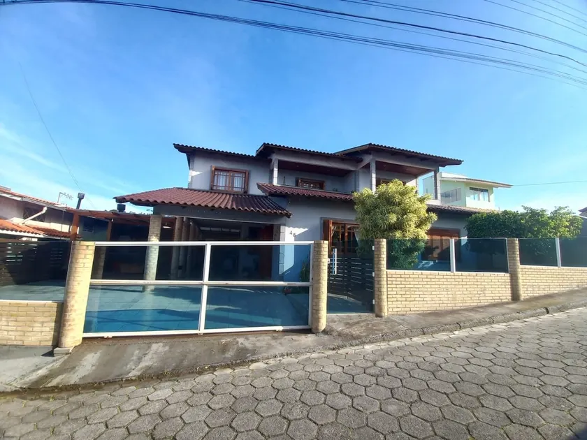 Recanto dos Ingleses/Floripa - Image 1