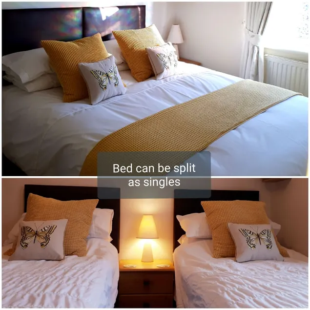 Lovely Petite Annexe in Fordingbridge New Forest - Image 1