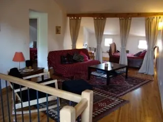 Charming cottage 15 minutes from Toulouse - Image 1