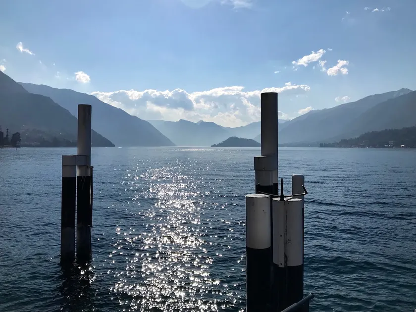 BELLAGIO LAKESHORE NEST - Image 1