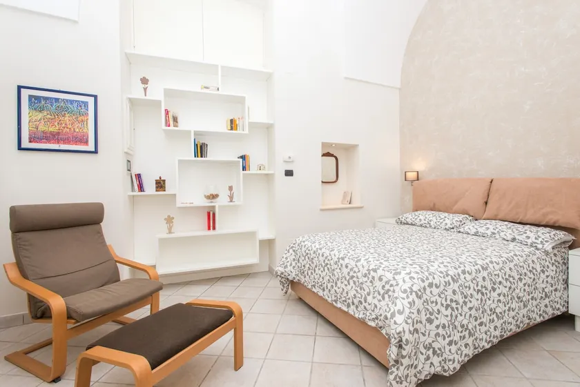 Deluxe two-bedroom suite - Image 1