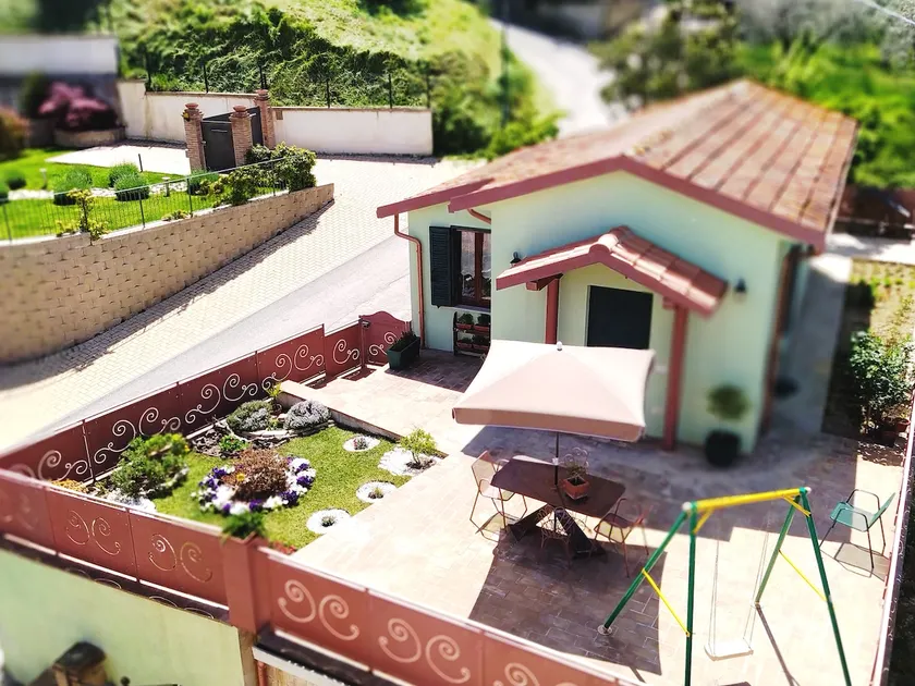 Villa Eden - Image 1