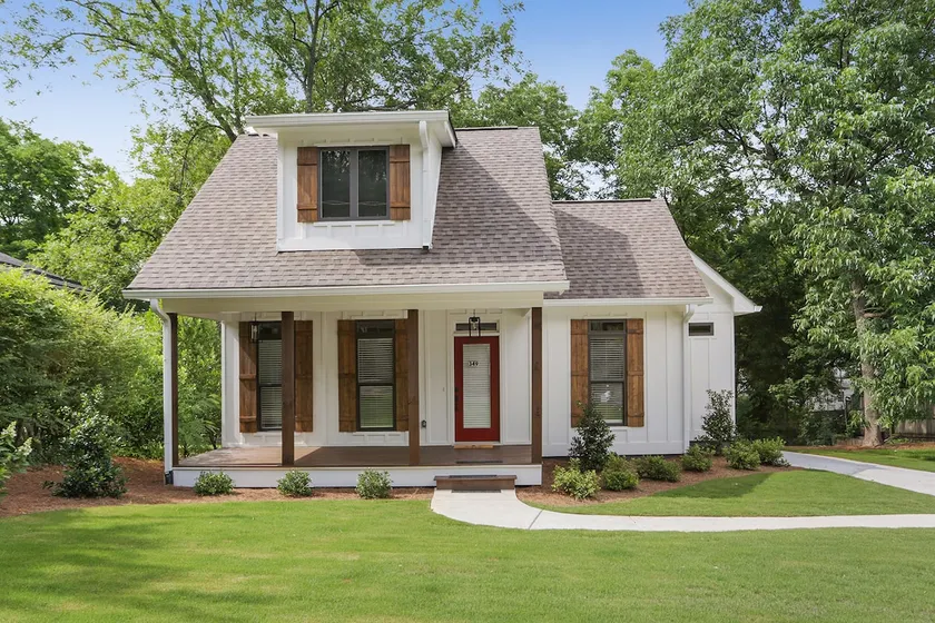 Private Getaway Minutes From Marietta Square - Image 1