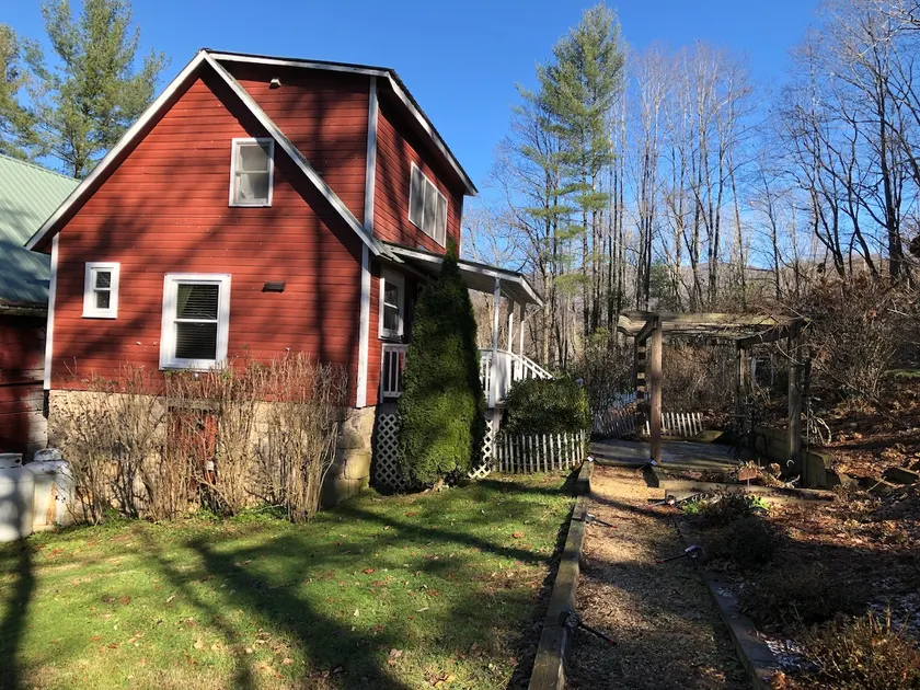Holly Ridge Cottage - Image 1