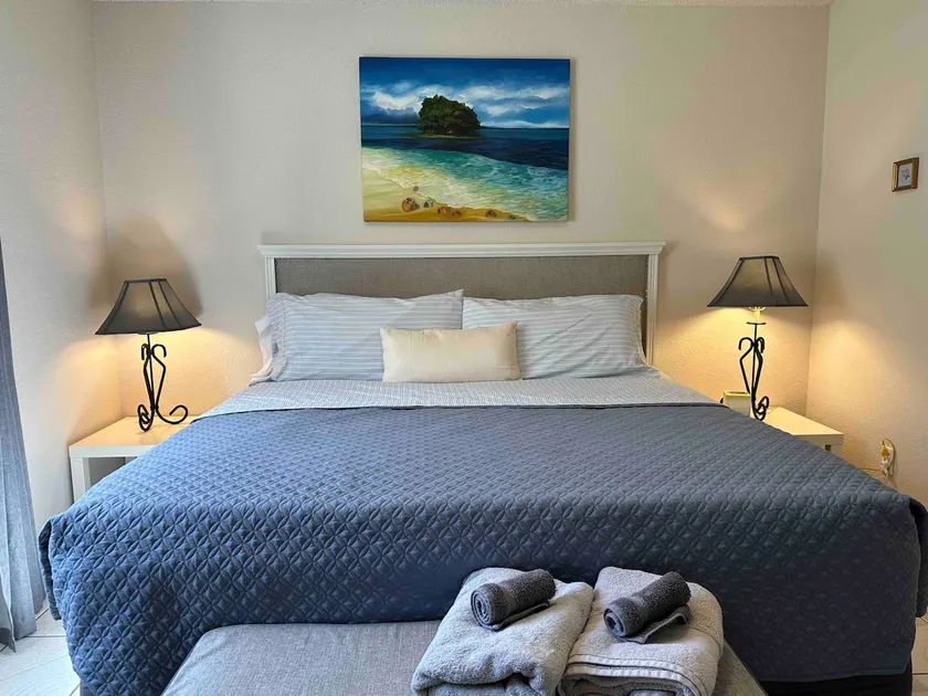 2 Bedroom - New kitchen - Washer & Dryer - Image 1