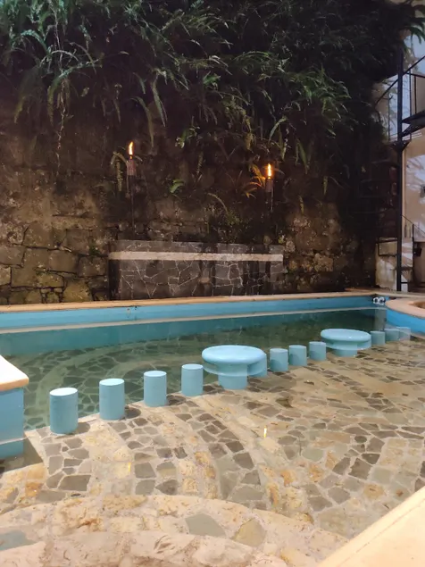 Entire House with 3 rooms in downtown Cuetzalan - Image 1