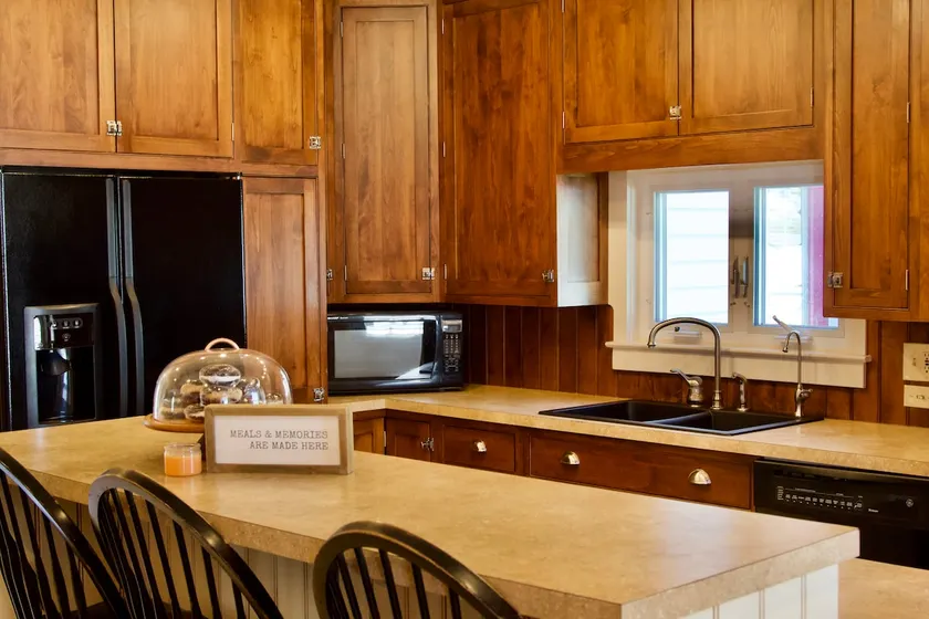 Amish Valley Vacation Home - Image 1