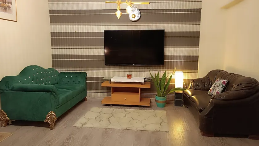 Entire Stylish Apartment - Image 1