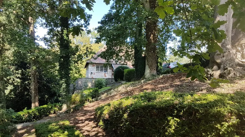 QUIET APARTMENT IN LARGE HOUSE, 3 minutes from Yvetot - Image 1