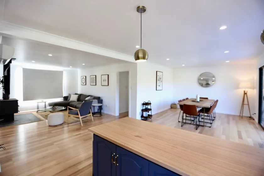 Esplanade Trail House - Prime Location - Image 1