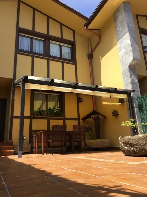 VILLA TOWNHOUSE ZIZURKIL-DONOSTIA ESS02215 - Image 1