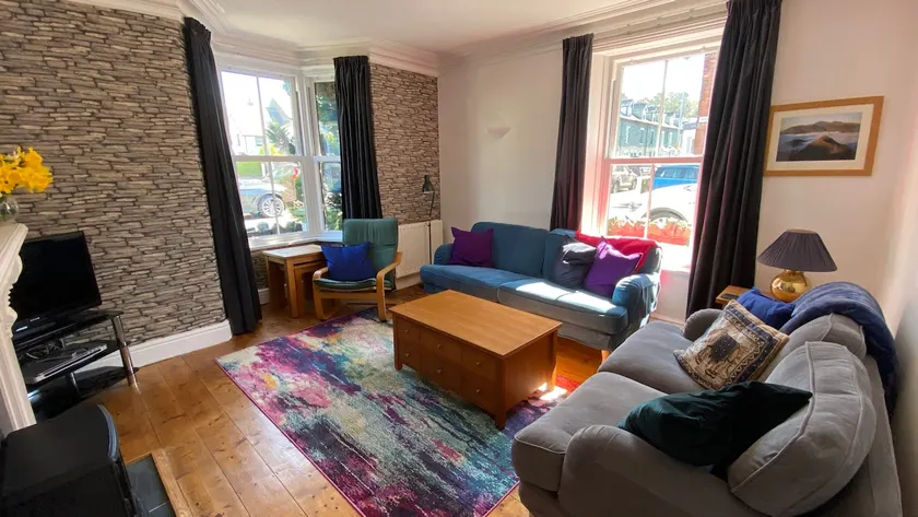 3 bedroom accommodation in Keswick - Image 1