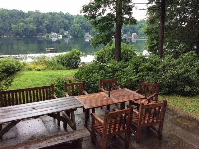 South Salem Lake New York -Swim, Kayak, Bike, Hike - Image 1