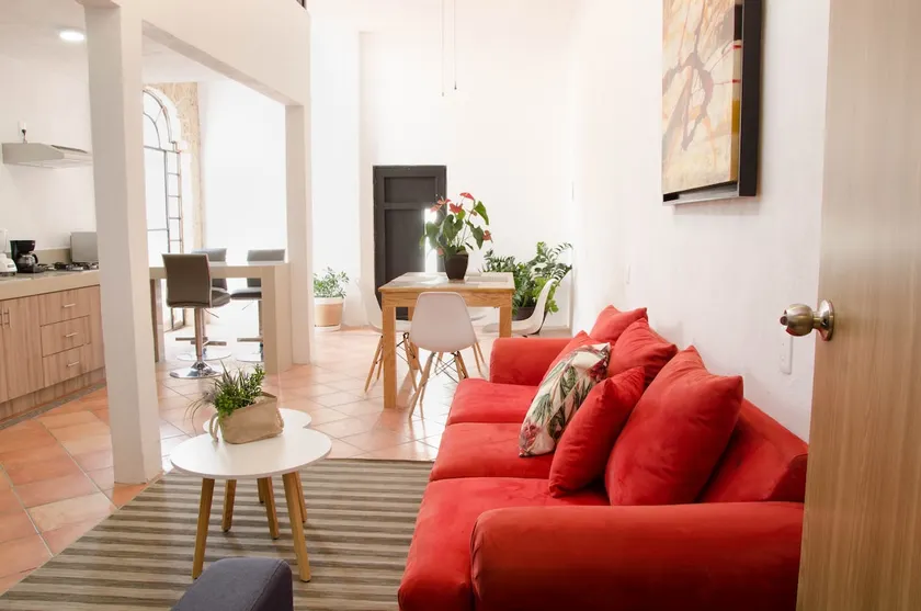Incredible Loft Champagnat, Zona Expo Guadalajara - Image 1