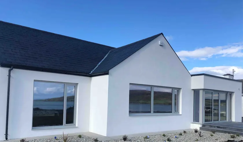 Sea Vista - Rathmullan - Image 1